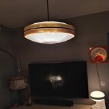 Suspension ufo space-age 1960-1970