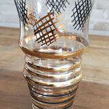 Half-crystal vase VTD Paris