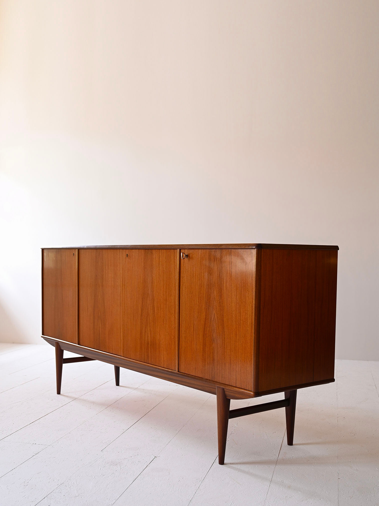 Nordic-made sideboard from the 1960s