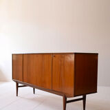 Nordic-made sideboard from the 1960s