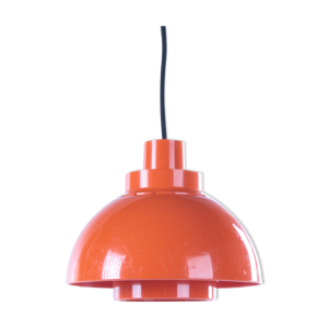 suspension solaire danoise