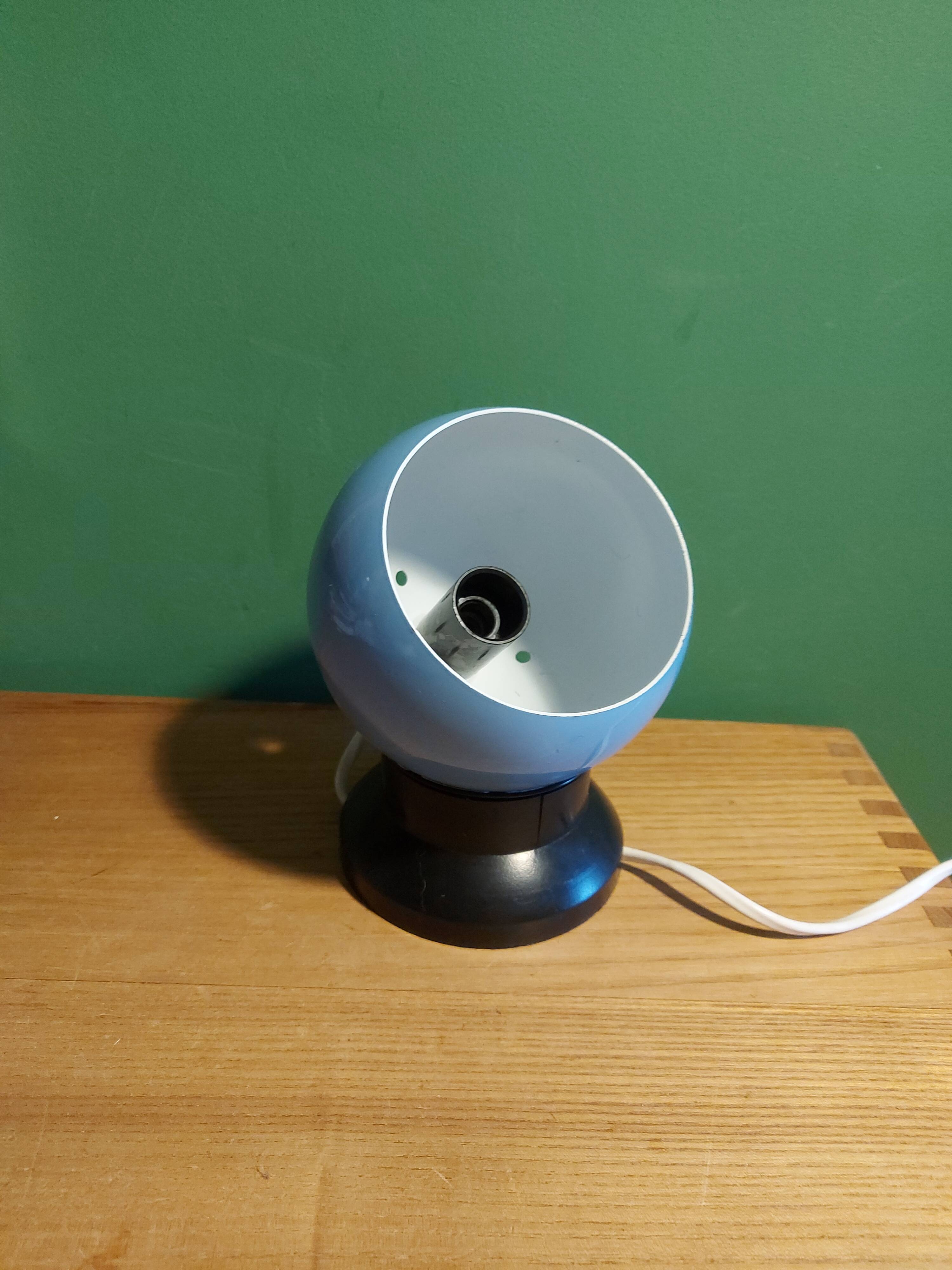 Spot vintage Aalestrup horn belysning