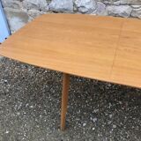 Vintage Oak Dining + lay