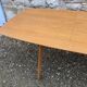 Vintage Oak Dining + lay