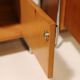 Pair of Functionalist Nightstands | 1930s–1940s