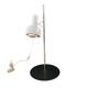 Lampe de bureau réglable Hemi Suède