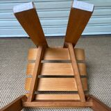 Set of 4 chairs - Scandinavian design - 70s