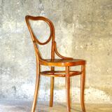 Thonet chair No. 28 sitting wood, circa 1900