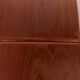 Grete Jalk boat shaped Dining Table for Glostrup