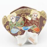 Ancien vase japonais