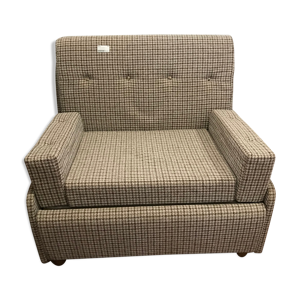 Fauteuil convertible