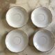 Villroy & boch - mettlach - rhône model - coffee service - faience de france