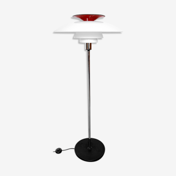 PH80 - lampe de sol pour Louis Poulsen