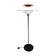 PH80 - Floor lamp for Louis Poulsen