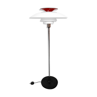 PH80 - lampe de sol pour Louis Poulsen