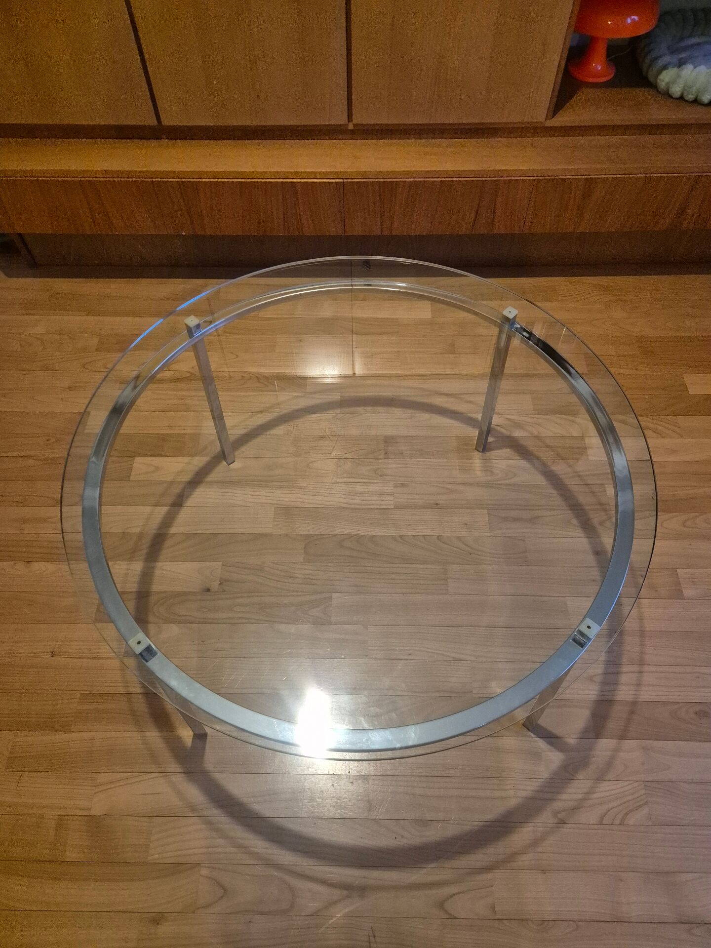 Vintage Coffee Table