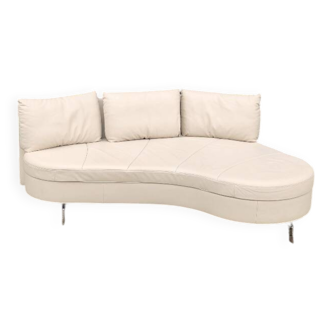 de Sede - DS-167 - canapé (beige)