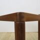 Nest of teak tables – H.W. Klein for Bramin, Denmark 1960 | Mid-Century