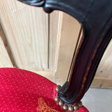 Napoleon III Baroque Chair