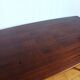 Scandinavian coffee table from around 1960.