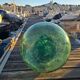 Dame Jeanne XL ancienne verte