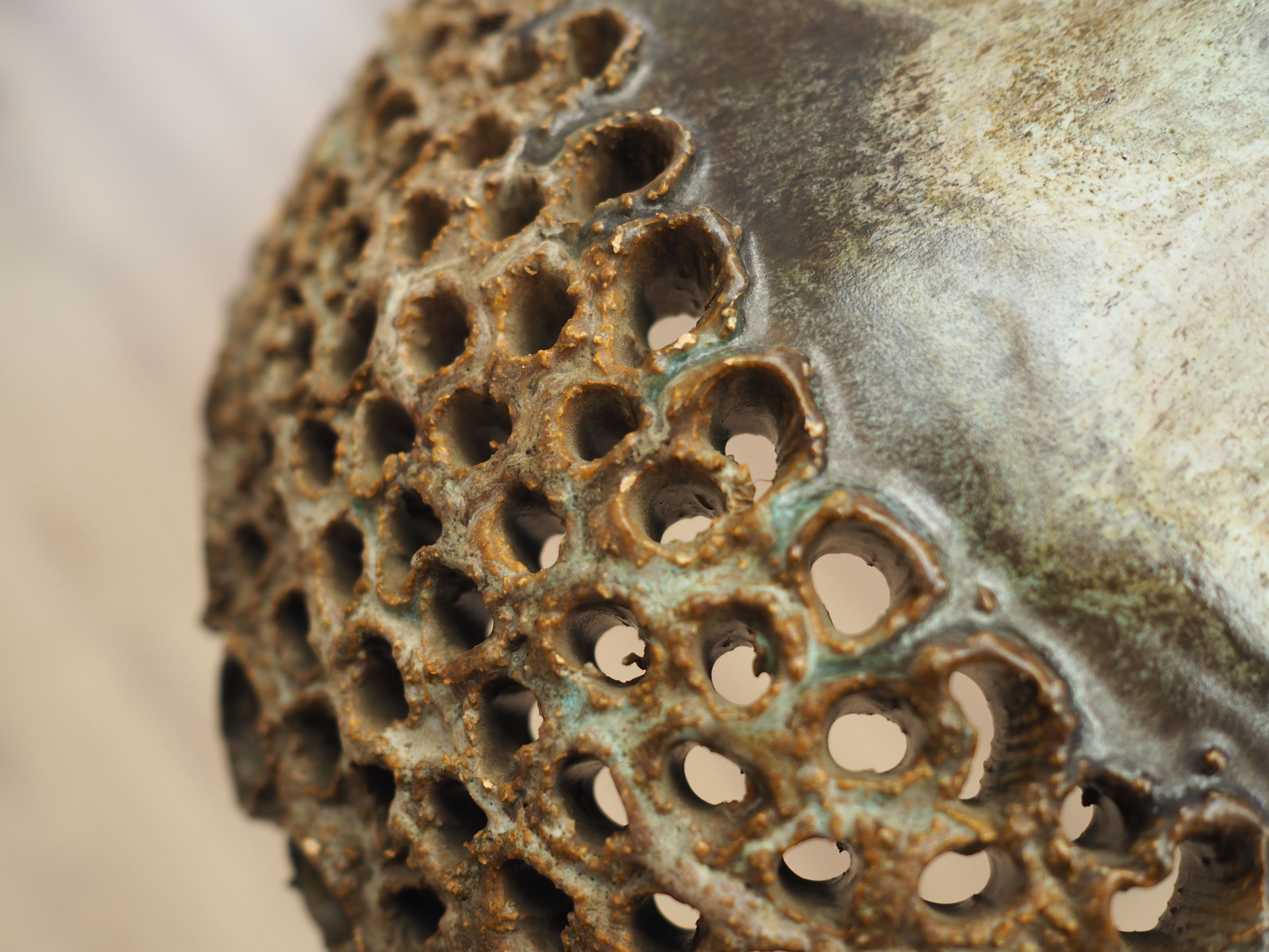 Pendant lamp, Danish design, 1960s, production: Denmark