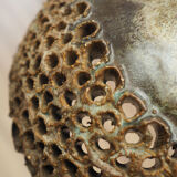 Pendant lamp, Danish design, 1960s, production: Denmark