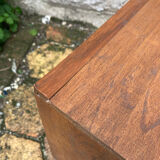 Small vintage piece of furniture