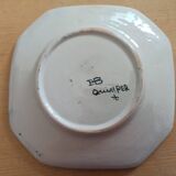 Henriot Quimper Saucer