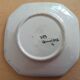 Henriot Quimper Saucer