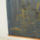Ancienne carte scolaire Europe occidentale Aug Bossaerts