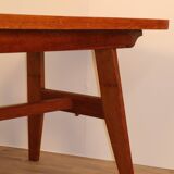 René Gabriel's vintage dining table circa 1950