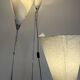 Calla floor lamps by Marcello Cuneo for Valenti Luce