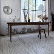 Cherry farm table 2m3