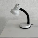 Industrial desk lamp