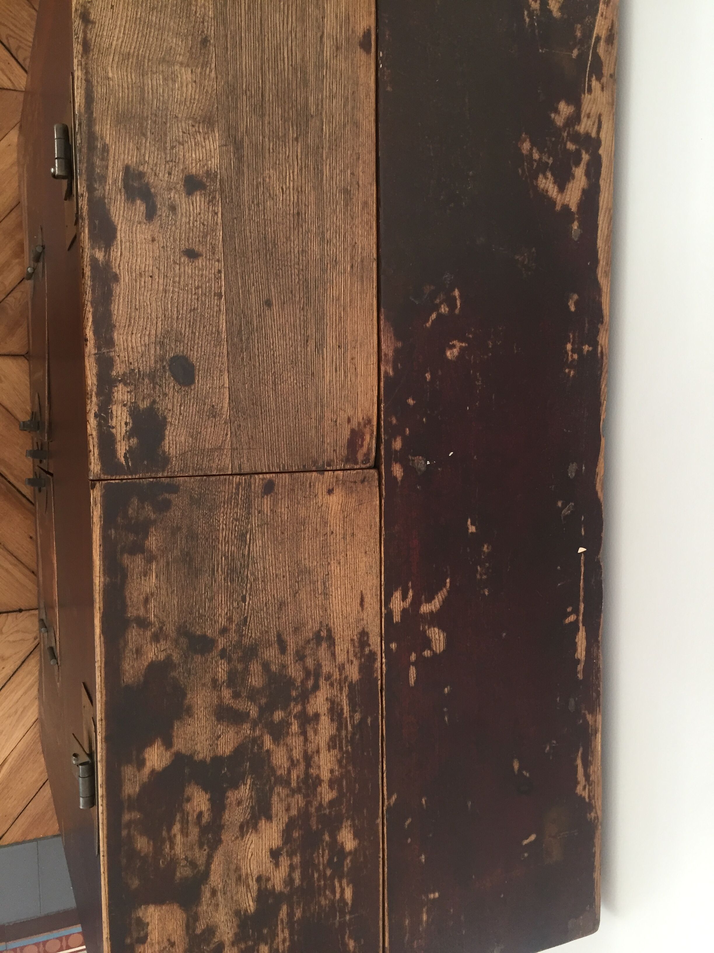 Chinese furniture early 20th century