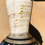 Vintage ceramic vase 50