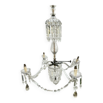 Lustre / essence F & C OSLER