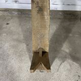 Farm bench