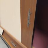 Formica sideboard 1950