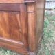 Maie buffet in solid walnut