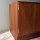Omann Jun sideboard teak 1960s Danish design