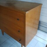 Commode vintage