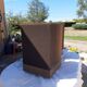 Pair of 501 Series III Bose speakers, 1977