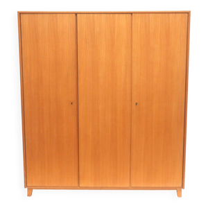 armoire vintage à 3 - 1960