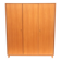 Vintage 3-door wardrobe from the 1960s