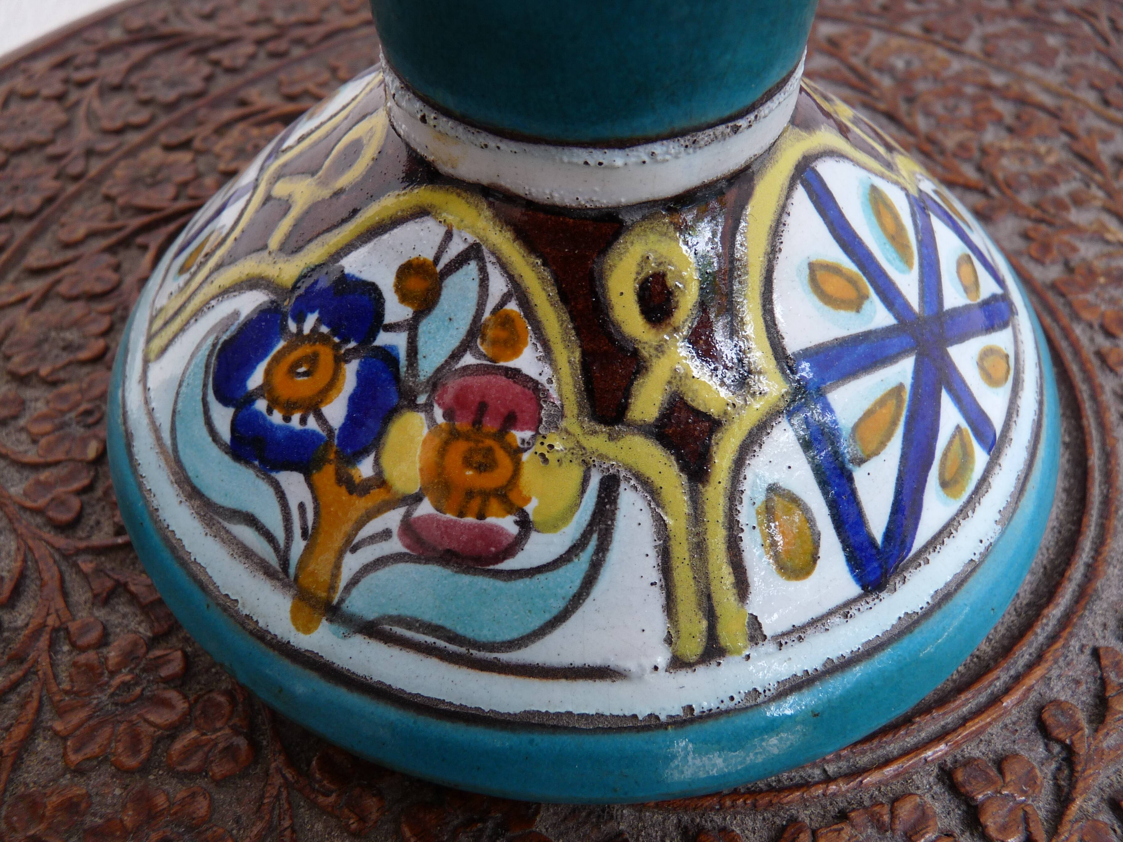 Large vase Nabeul