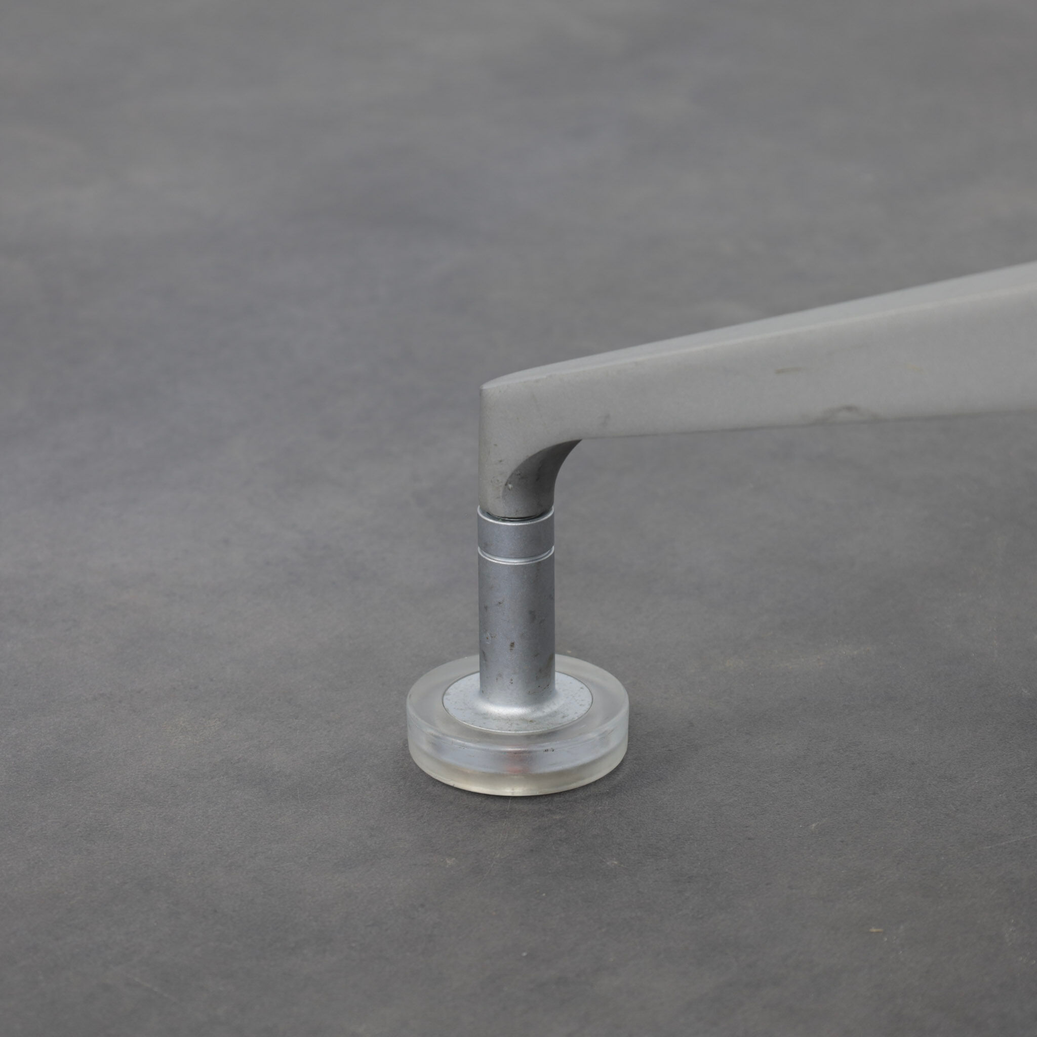 Interstuhl Silver 151S office chair by Hadi Teherani, 2000s