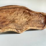 XL Vintage Olive Wood Cutting Board