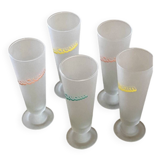 Coupes à glace